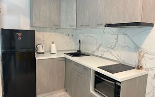 Garsoniera moderna Smart mobilata si utilta - Parcare Privata - HOT!! - Poză 5