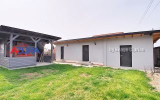 AZURA Imobiliare - Vila Budeasa Mare Primarie - Poză 46