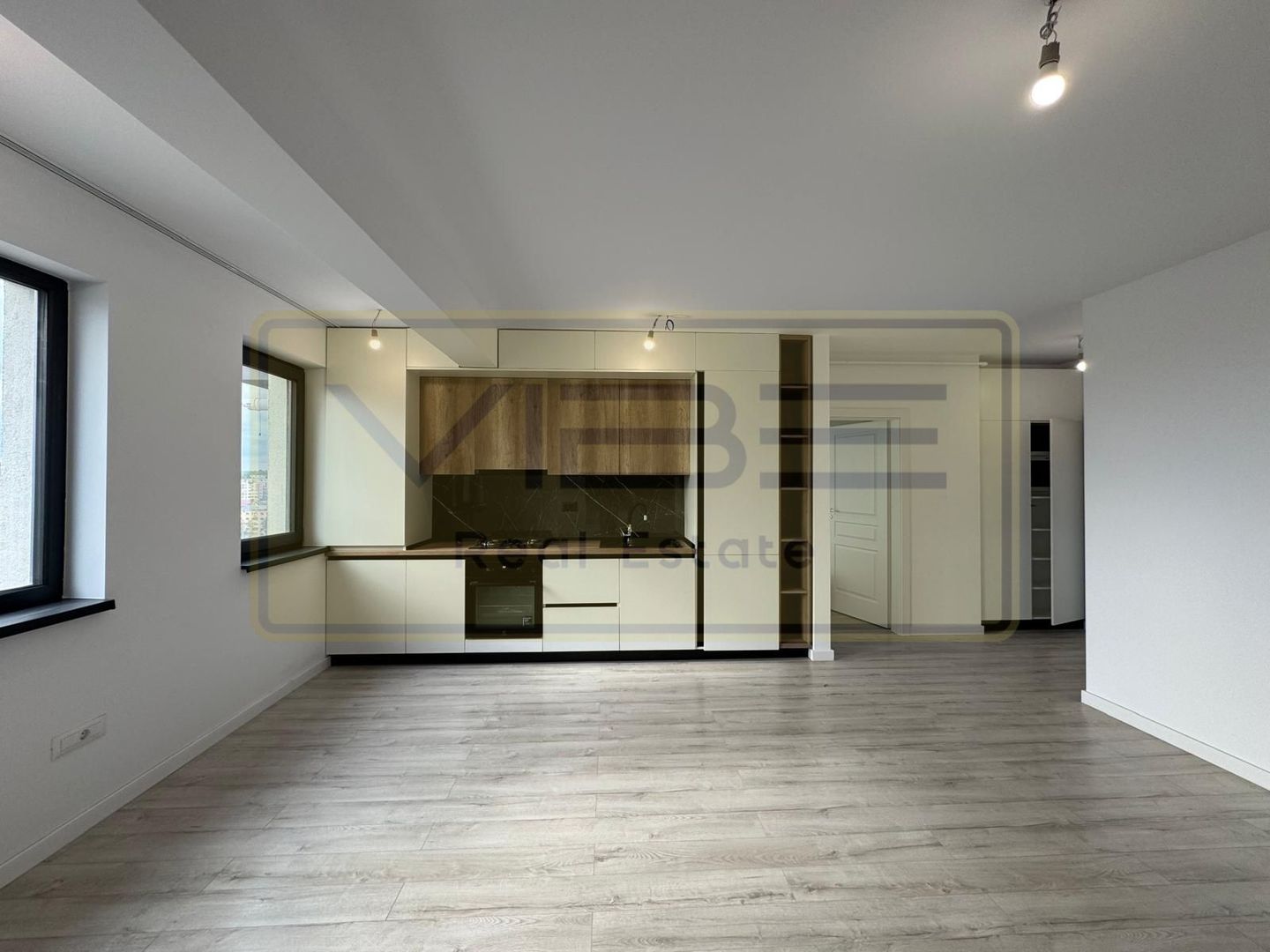 Apartament NOU 2 camere, parcare Comat Towers - Poză 14