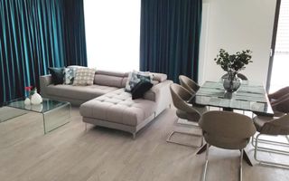 Apartament situat la etajul doi al unui bloc cu 3 etaje - Poză 2