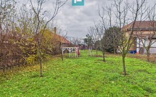 Casă individuală spațioasă, la 10 km de Timișoara - Poză 44