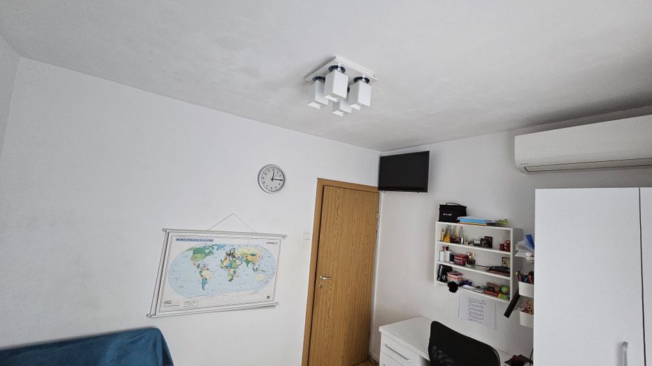 4 camere | 1 Mai | Turda | Mihalache | bloc 1981 - Poză 14