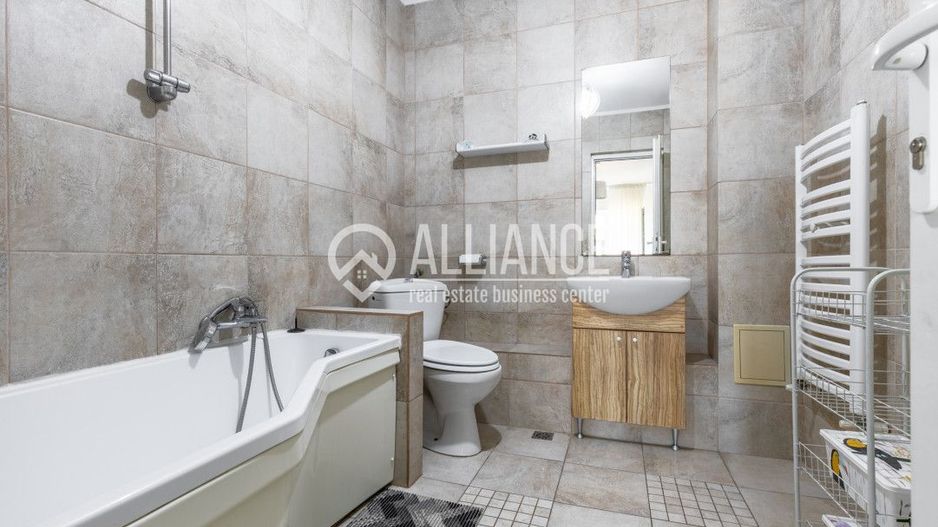 Mamaia Nord - Duplex 5 camere in Vila mobilat,utilat-Constanta - Poză 17
