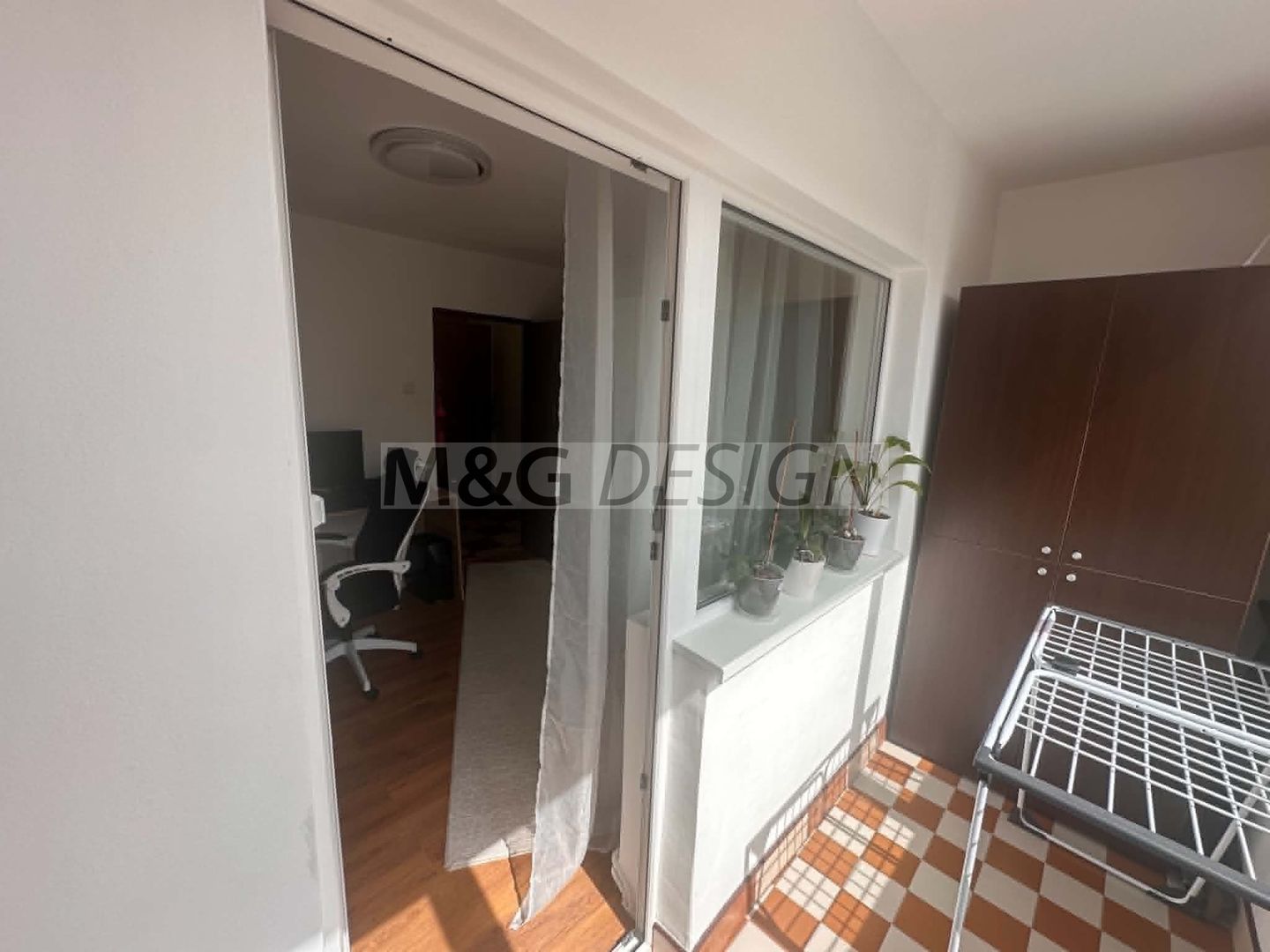 3 cam decomandat, 2 bai , 2  balcoane Sagului-Dambovita - Poză 8