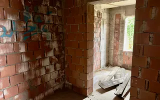 Vila Individuala S+P+1+M cu Teren 1000mp langa Padure - Balotesti - Poză 18
