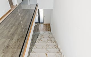 Casa individuala ultrafinisata in zona strazii Valea Chintaului - Poză 30