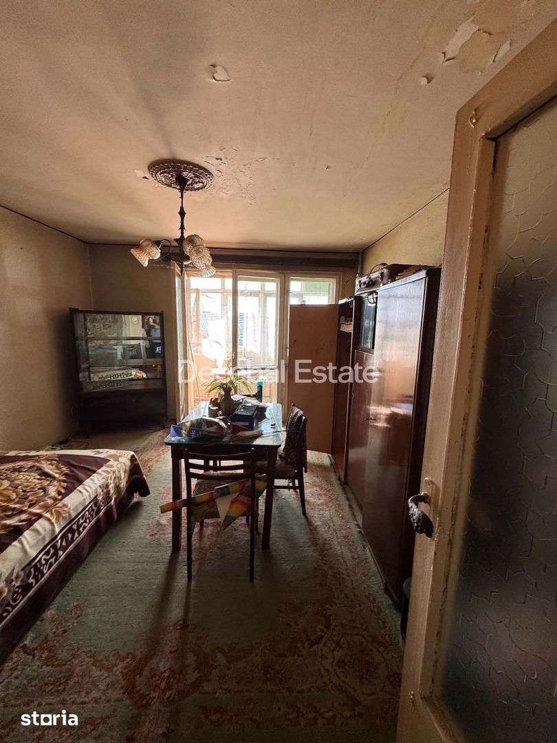Apartament o cameră Titan  34 mp  decomandat - Poză 4