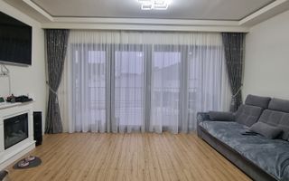 Casă 4 camere Utilată I Acces auto I Curte privată I Cristian - Poză 8