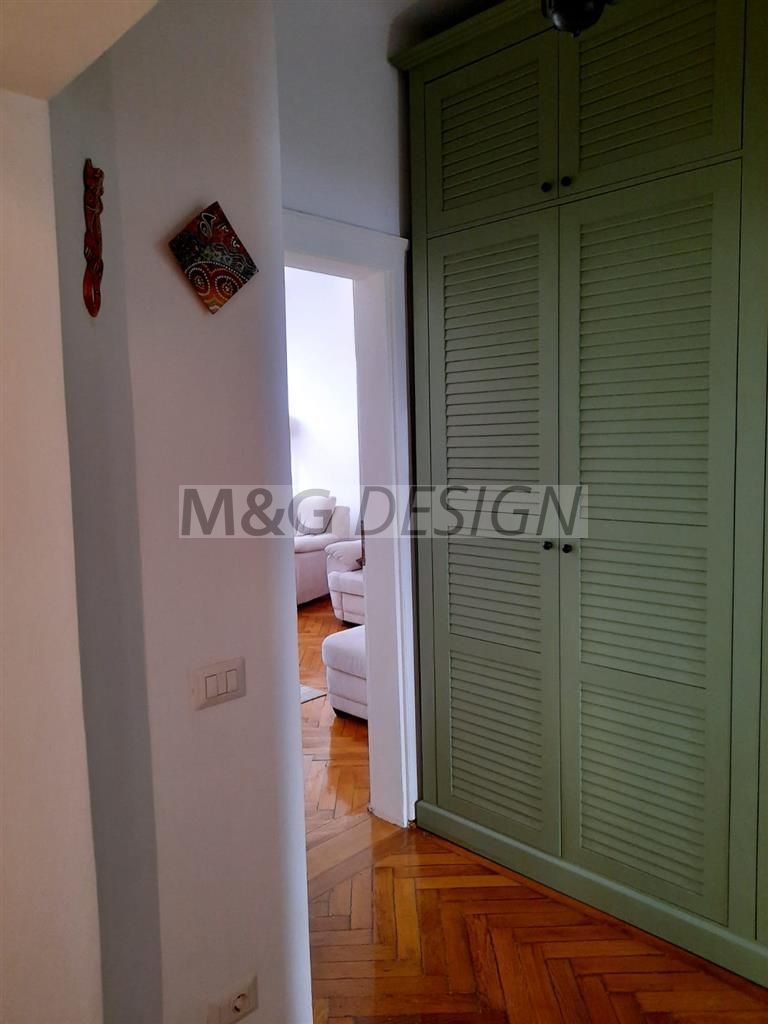 Iosefinet13 camere2 bai-100mploc parcare in curte - Poză 14