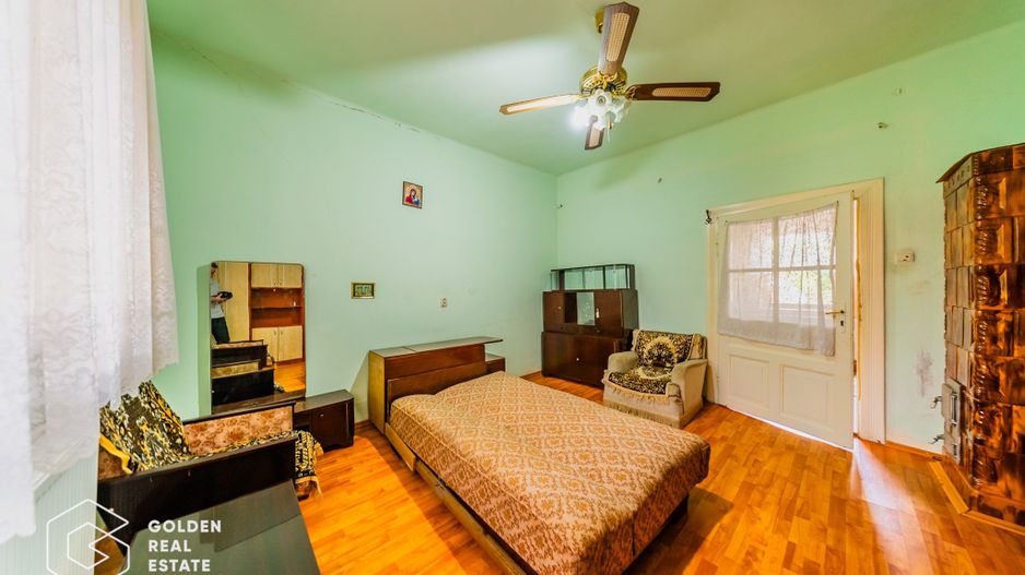 Casa 4 camere Gradiste,760 mp, ideala 2 familii, comision 0% - Poză 4