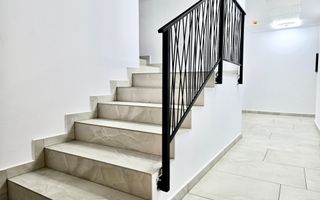 Apartament vibrant și primitor, prima închiriere, în Monarch Residence - Poză 17