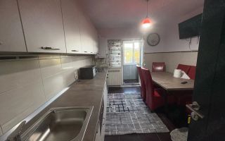 Apartament 3 camere decomandat, etaj 2, Bld Poitiers, Iași - loc parcare inclus - Poză 8