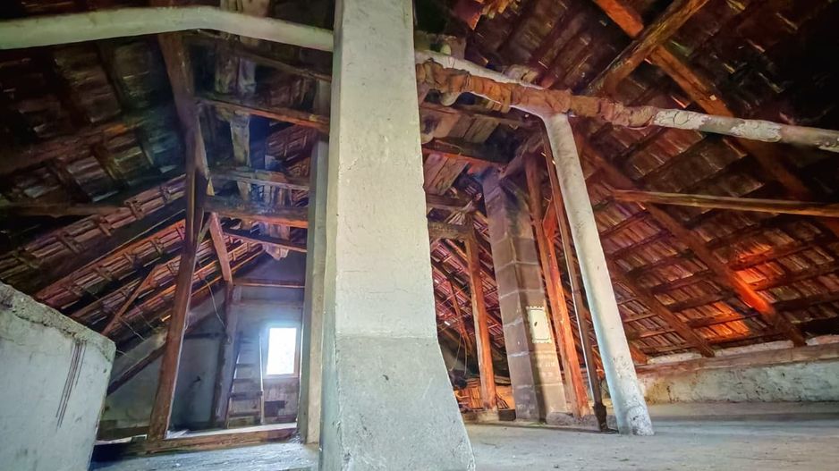 Vila + teren 1053 mp. zona Aurel Vlaicu - Poză 18