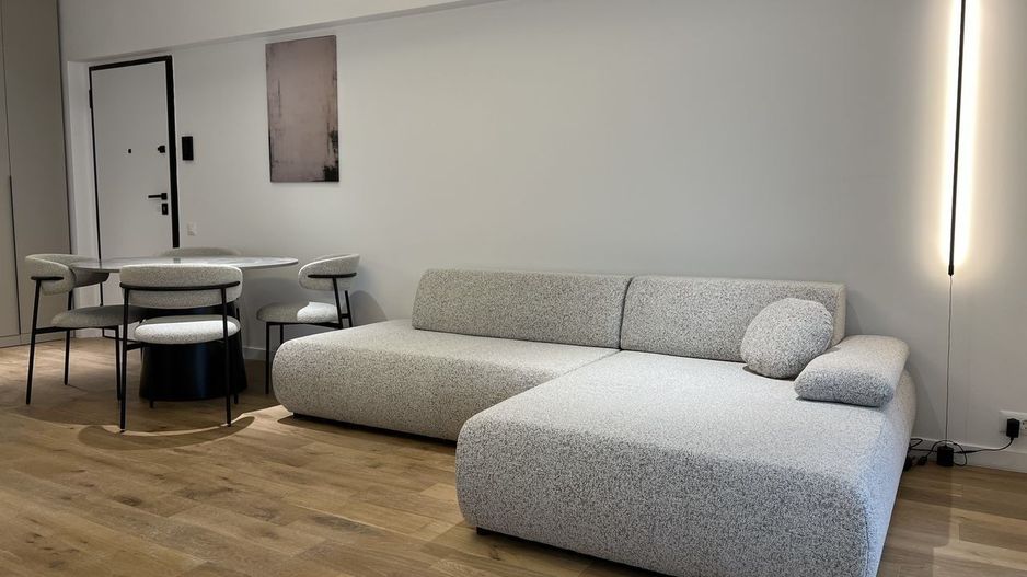 Apartament 2 camere | One Cotroceni | - Poză 2