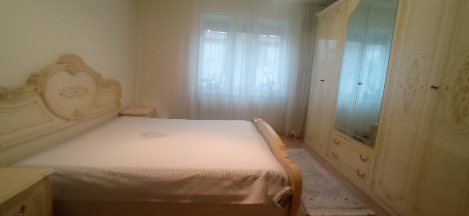 Casa Individuala 4 camere -complet mbilata - Zona Mehala - Poză 3