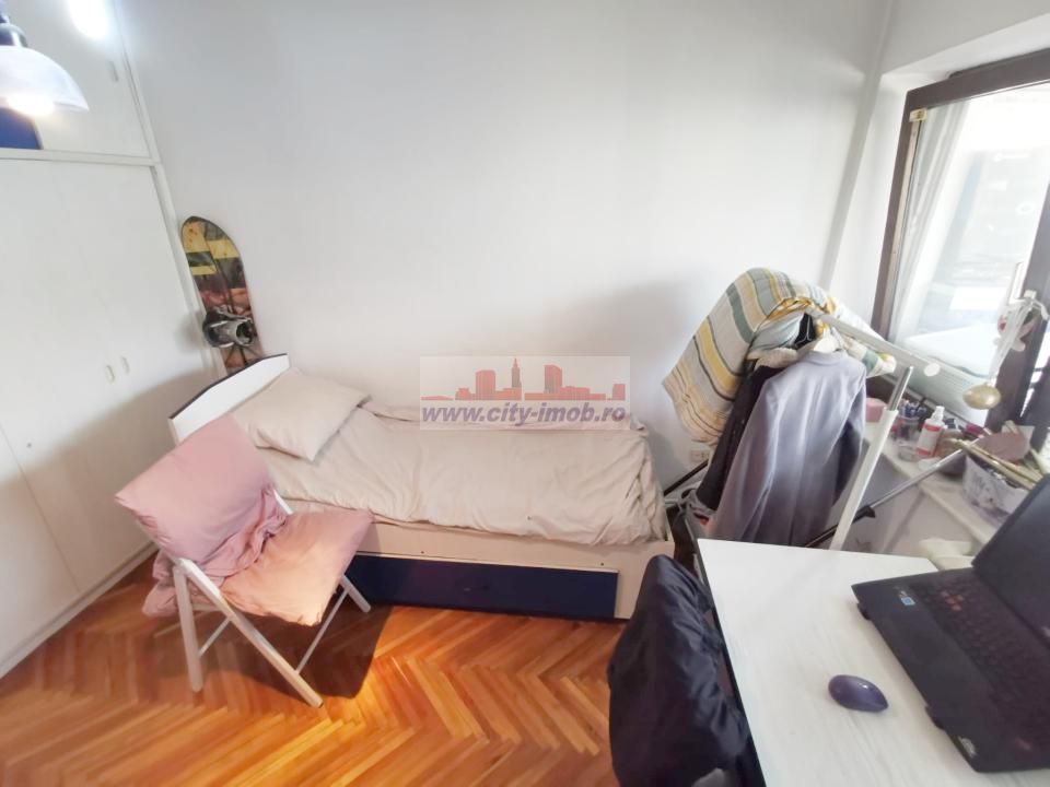 Vanzare Apartament 3 Camere Titulescu Primaria sector 1 - Poză 17