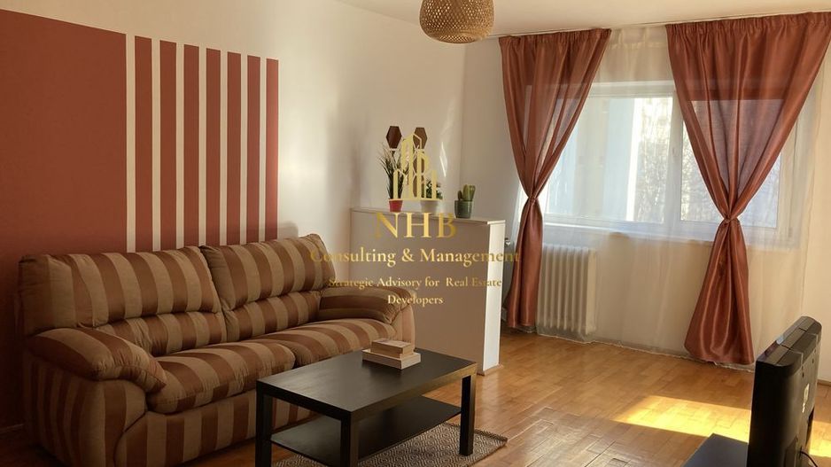 Apartament de inchiriat 2 camere Decebal - Alba Iulia  Superb - Poză 3
