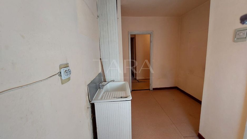 Apartament 3 camere – Mănăștur, zona Big. - Poză 5