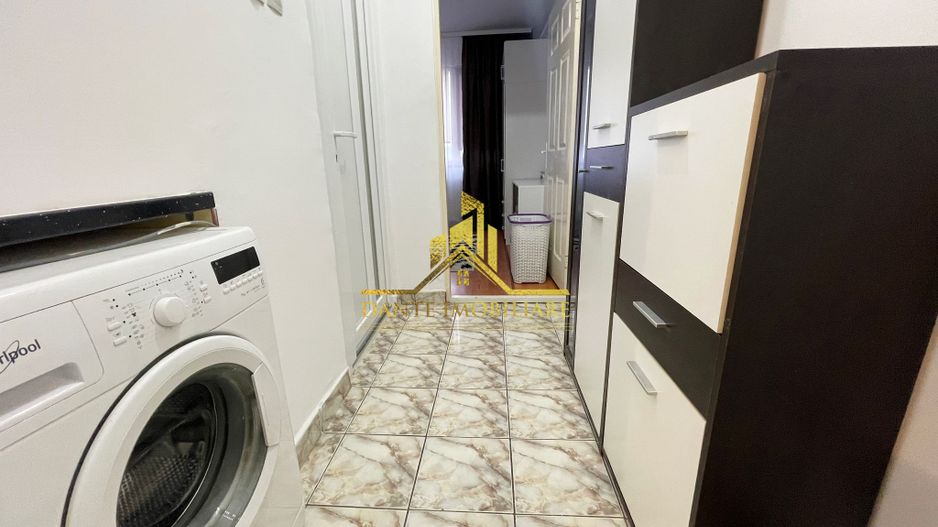 3 camere, mobilat modern, balcon, view , Marasti, Semicentral - Poză 10