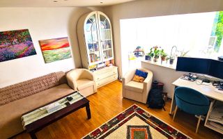 Vand apartament 2 camere,zona linistita cu mult spatiu verde ,0 Comision - Poză 6