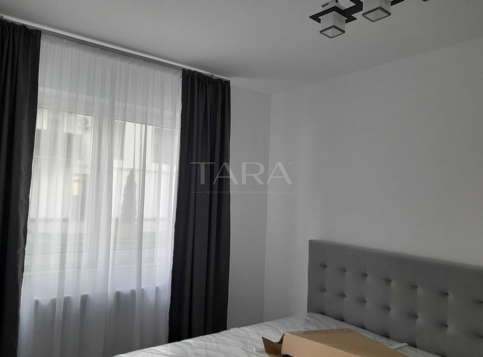 Apartament 2 camere, Dambul Rotund - Poză 4