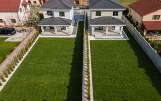 OFERTA VANDUTA - Casa de vis în Dumbrăvița - confort, siguranță și natură! - Poză 11