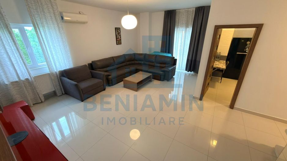 Apartament 2 Camere Decomandat-Etaj 2-Parcare Subterana-Valea Rosie - Poză 7
