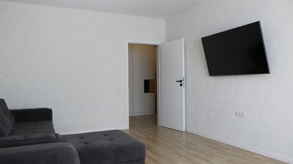 DRUMUL TABEREI-BRANCUSI, 2 CAMERE, ET. 4/6, BUCATARIE INCHISA, LIFT, DECOMANDAT - Poză 12