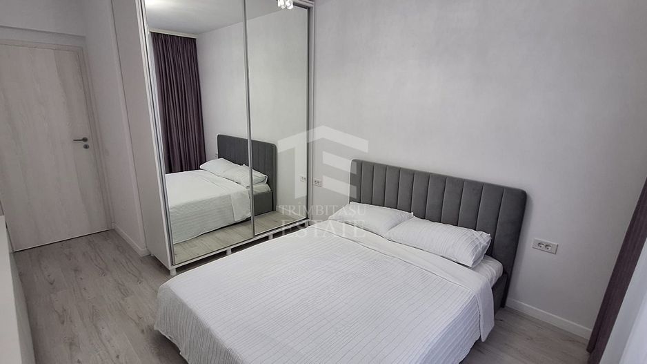 Apartament 2 camere decomandat Metrou Aparatori - Drumul Binelui - Poză 8