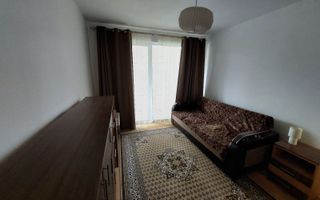 Apartament 2 camere decomandat cu parcare – Florești, zona Porii. - Poză 8