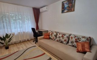 Apartament 2 camere Gorjului cu centrala proprie - Poză 2