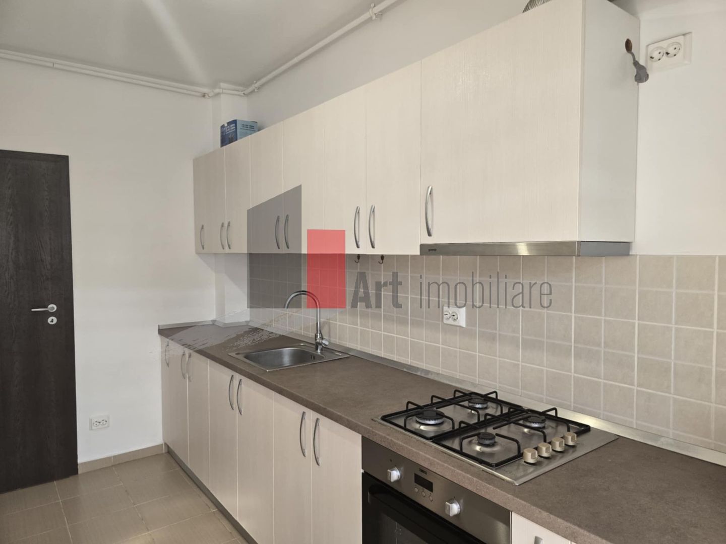 Apartament 2 camere – Popești-Leordeni (10 min de metrou Dimitrie Leonida) - Poză 6