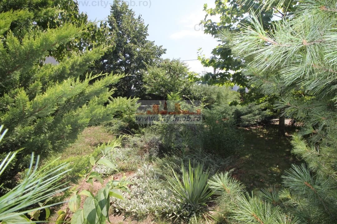 Vanzare Vila  Pipera 1350 mp teren adiacent Iancu Nicolae - Poză 51