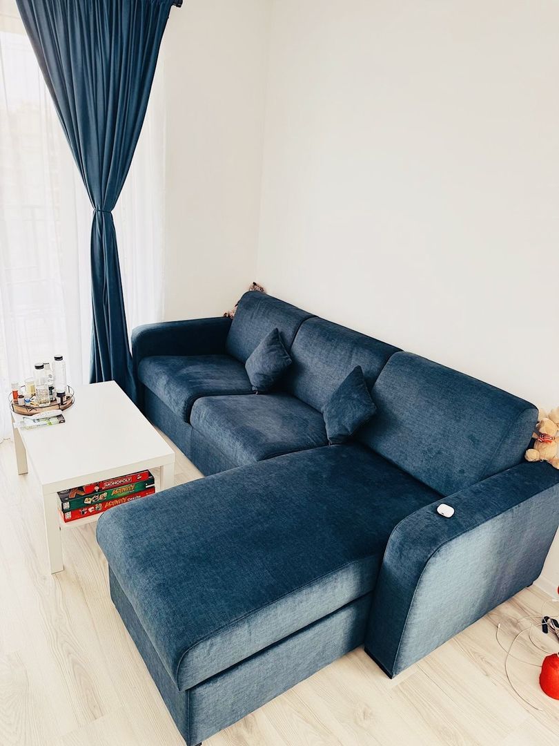 Apartament 2 camere, amenajat lux, la Denya Forest,  Comision 0% - Poză 8