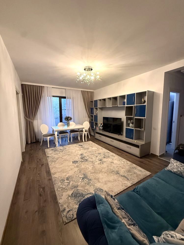 First Rental | 3 room apartment | Grozavesti area - Poză 1