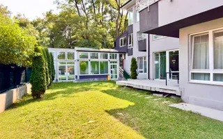 VILĂ EXCLUSIVĂ / 7 CAMERE / BRAN-PREDELUȚ / 5 LOCURI PARCARE - Poză 14