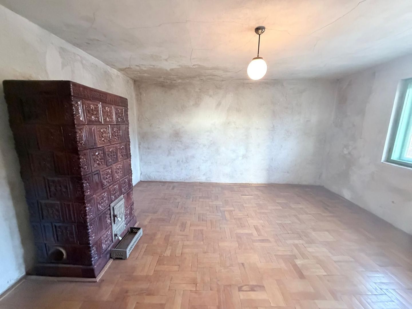 Apartament spațios  la casa- preț atractiv/COVASNA - Poză 9