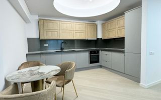 Apartament 2 camere – Cortina Nord - Poză 6