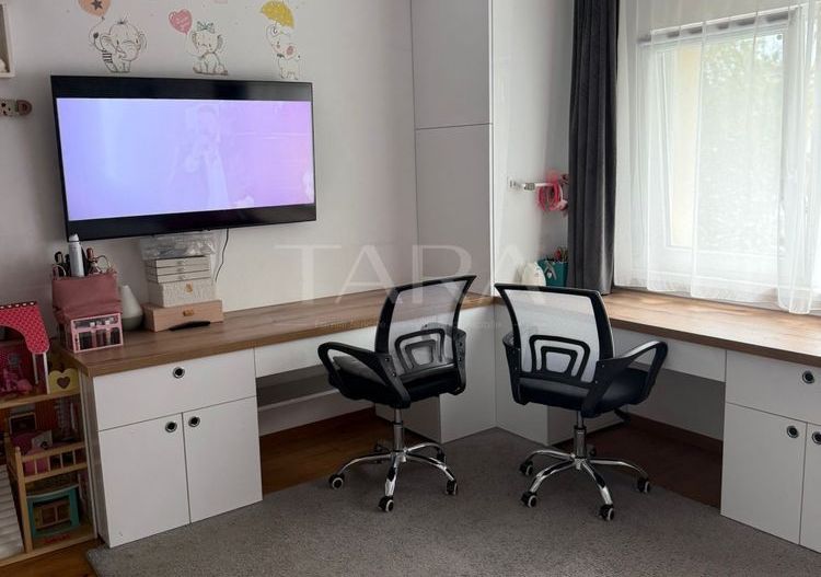 Apartament 2 camere de vânzare – Grigorescu, finisat modern. - Poză 2