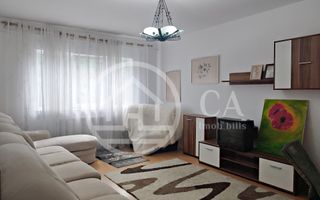 Apartament cu 2 camere de vanzare in zona Decebal, Oradea - Poză 1