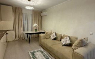 Apartament de inchiriat, 3 camere, prima inchiriere – Complex Lara - Poză 1