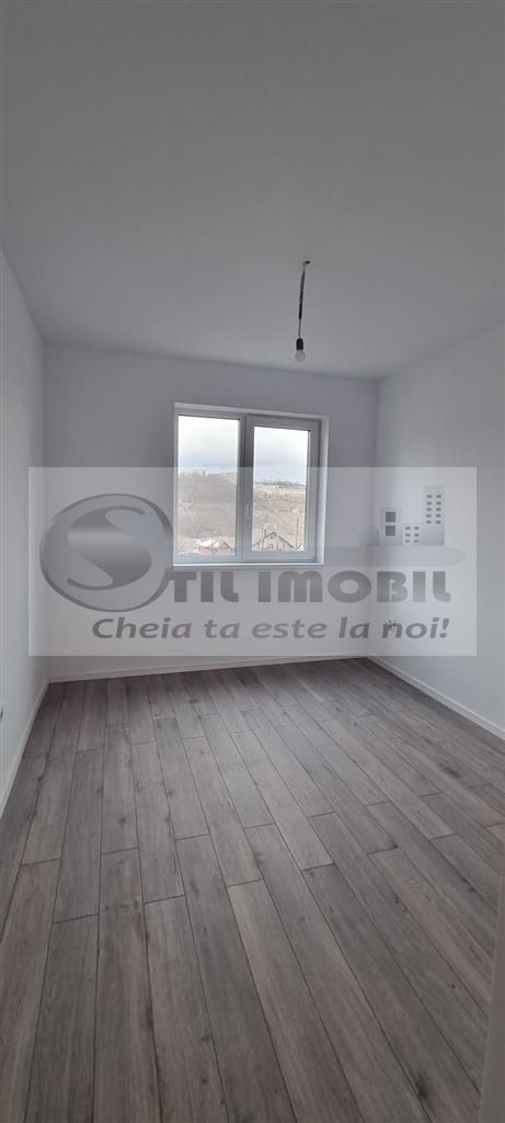 Ap. 3 camere 2bai + terasa zona Rediu - Poză 6