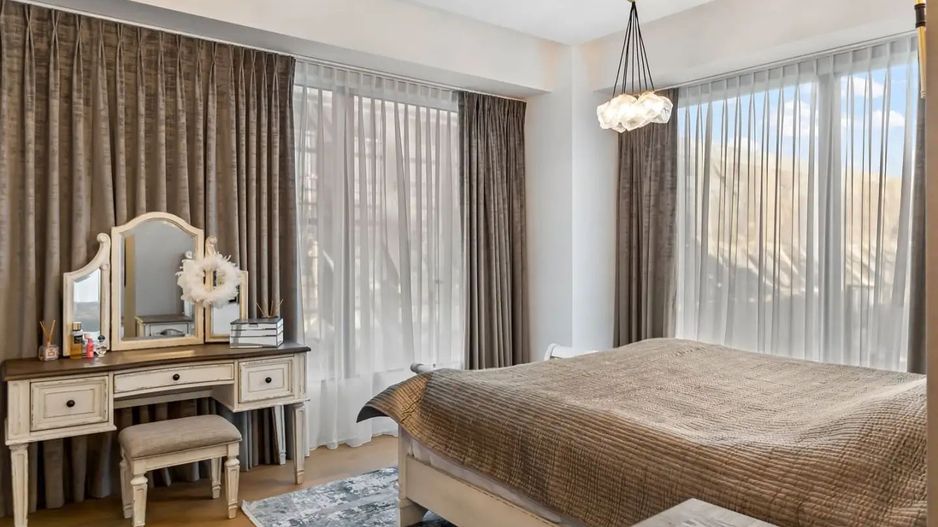 Apartament 3 camere de vanzare Primaverii Floreasca One Mircea Eliade - Poză 11