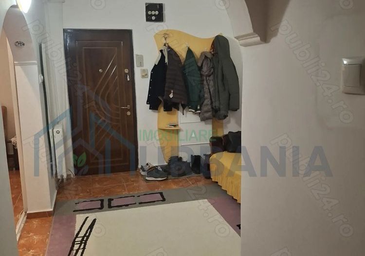 # De vanzare ap. 2CD(60mp utili), et.8 8 cu pod, bloc din 1991 - Poză 5