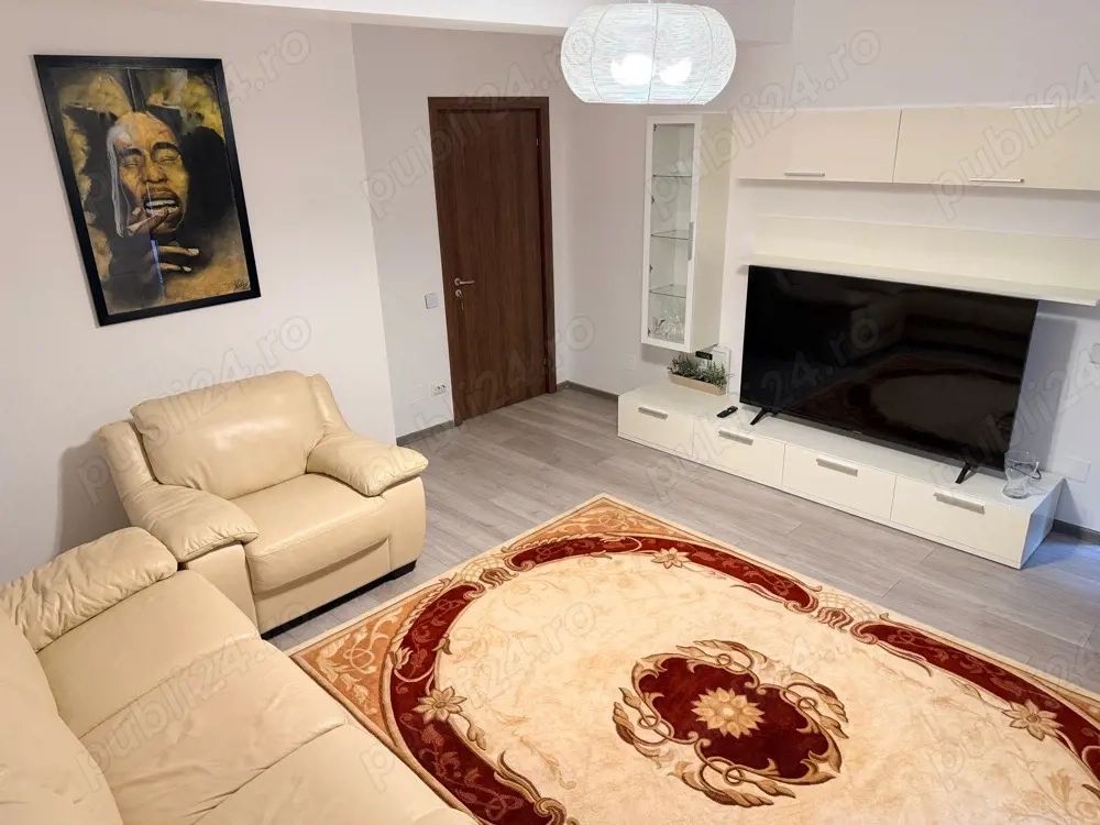 Inchiriere Apartament 2 camere|parcare subteran - Poză 2