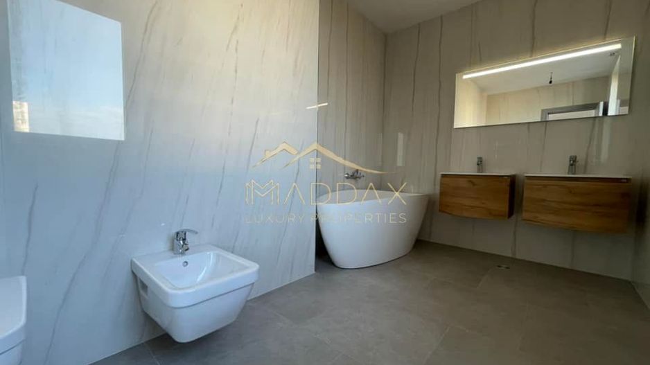 Apartament LUX _3 camere**View spectaculos***Parcul Verdi//FLOREASCA - Poză 13