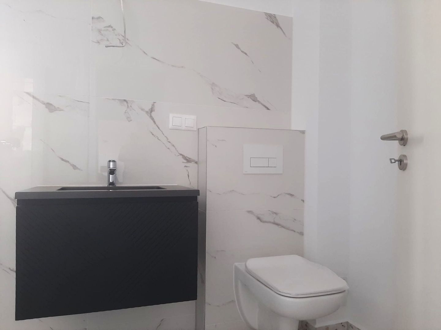 Apartament 2 camere cu grădină și terasă privată construcție nouă 2026 - Poză 21
