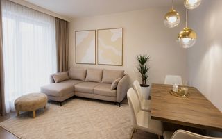 Apartament 3 camere decomandate cu terasa si parcare, Grigorescu! - Poză 1
