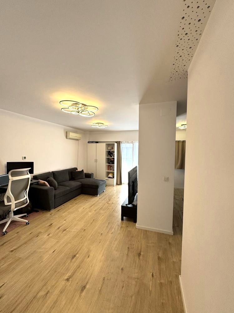 Apartament 2 camere Belvedere Residence Pipera/ loc de parcare - Poză 3