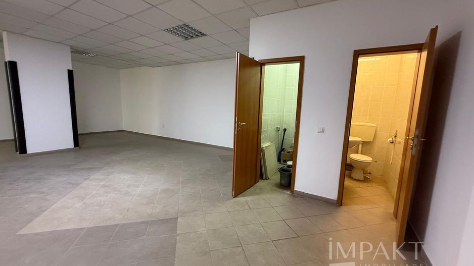 Oportunitate unică ,spațiu Comercial cu potențial maxim, zona FSEGA! - Poză 9